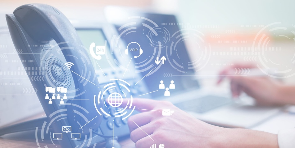 5 Tips for Securing Your VoIP Phone System