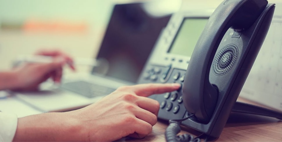 5 Benefits of a Hybrid Business Phone System