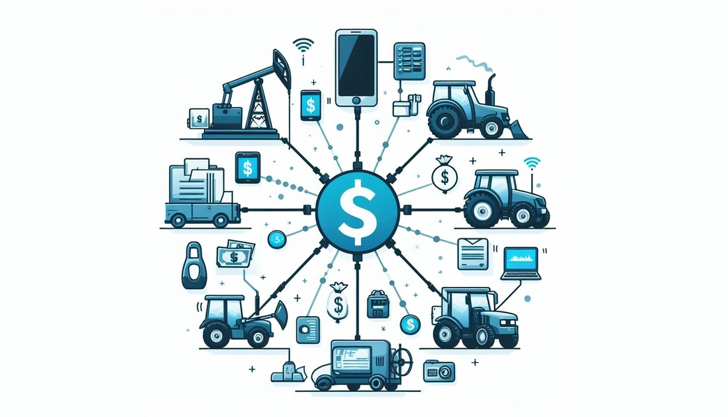 Turning the network from commodity to differentiator for IoT ...
