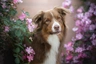 Pastor Australiano Dogs Raza - Características, Fotos & Precio | MundoAnimalia