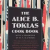 Cover of Alice B. Toklas Cookbook