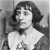 Alice B. Toklas in 1907