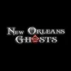 New Orleans Ghosts logo