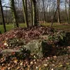 Pile of Grave Stones