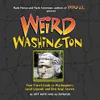 Weird Washington Book Cover