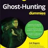 Ghost-Hunting for Dummies Book Cover