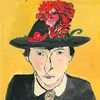 Cover of the Autobiography of Alice B. Toklas