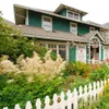 Shelburne Hotel front