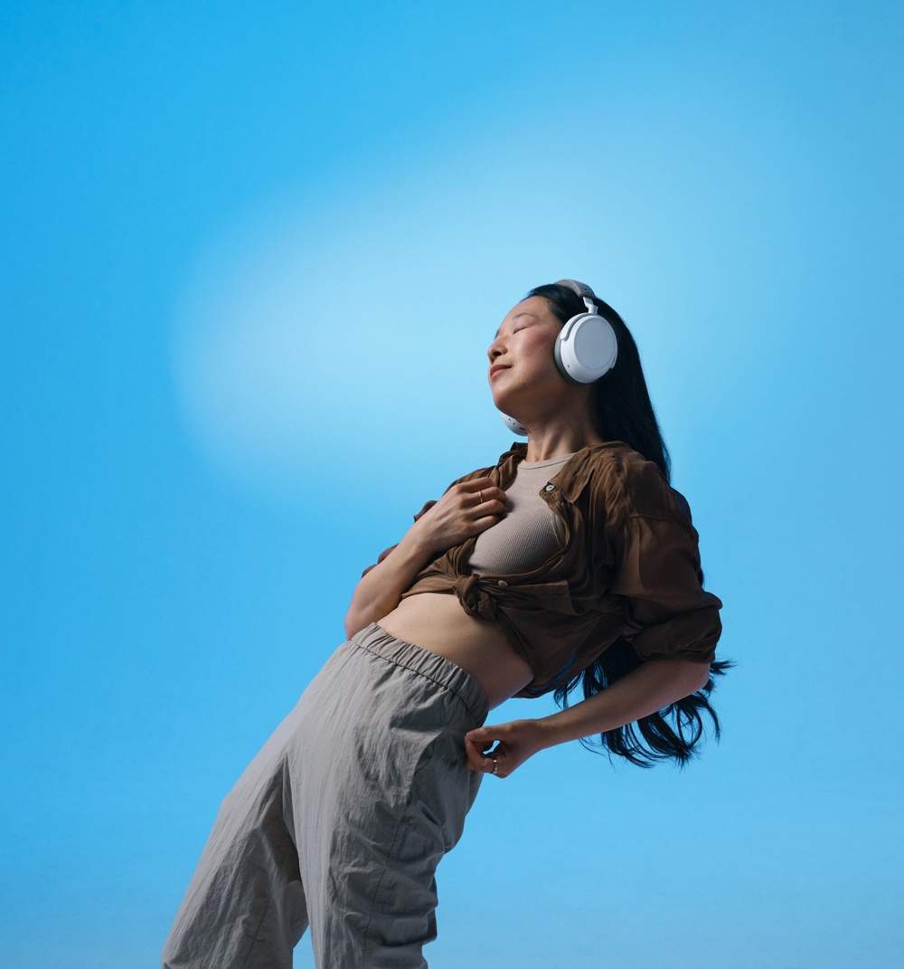 Sennheiser Momentum 4 Wireless