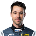 VAN DER LINDE Kelvin