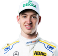 SCHUMACHER David
