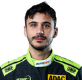 DELEDDA Alessio