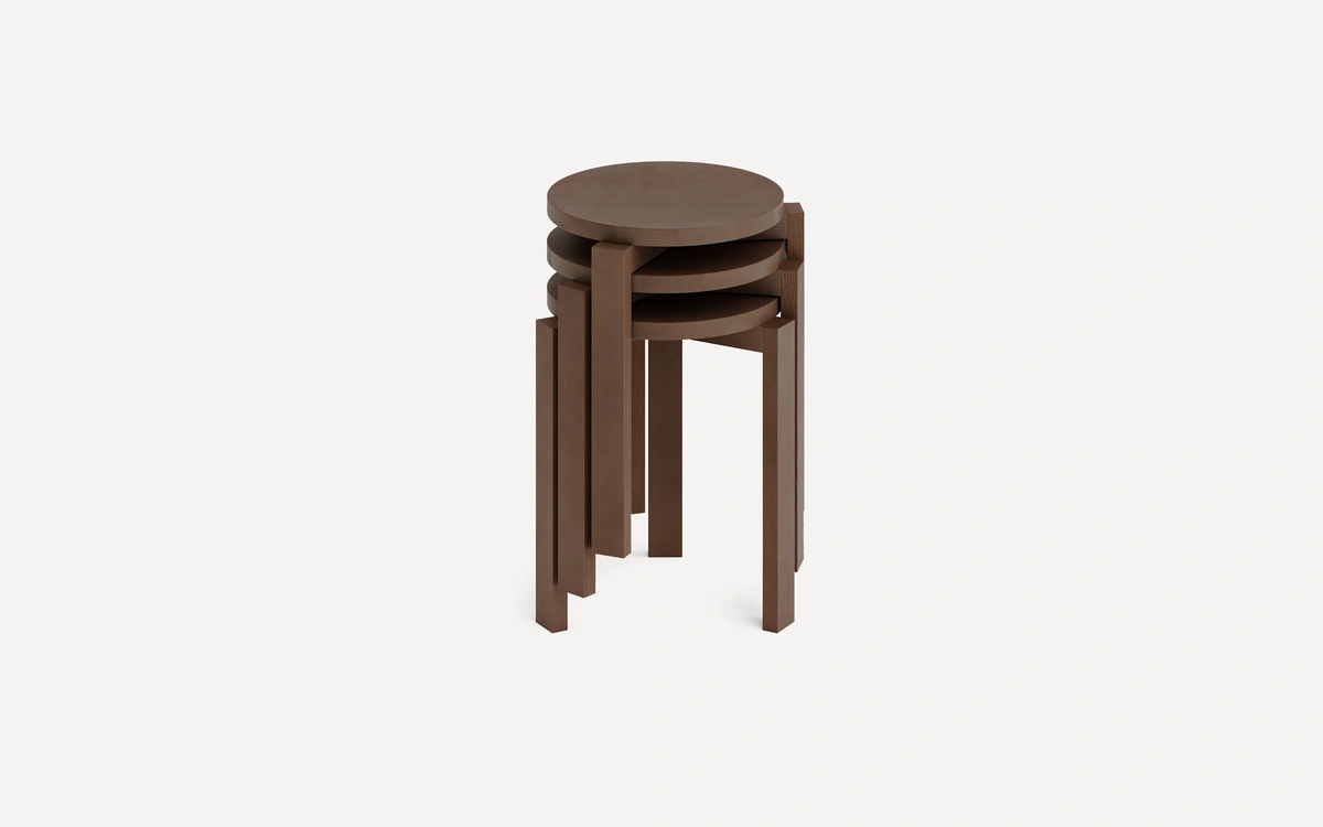 Index Stool