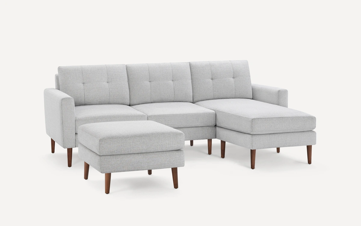 Burrow expands to rugs and sectional sofas - Curbed