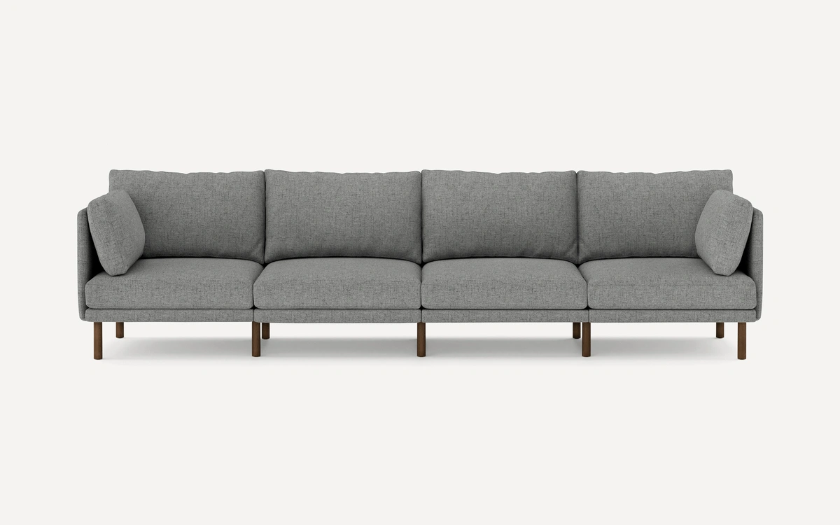 Burrow expands to rugs and sectional sofas - Curbed