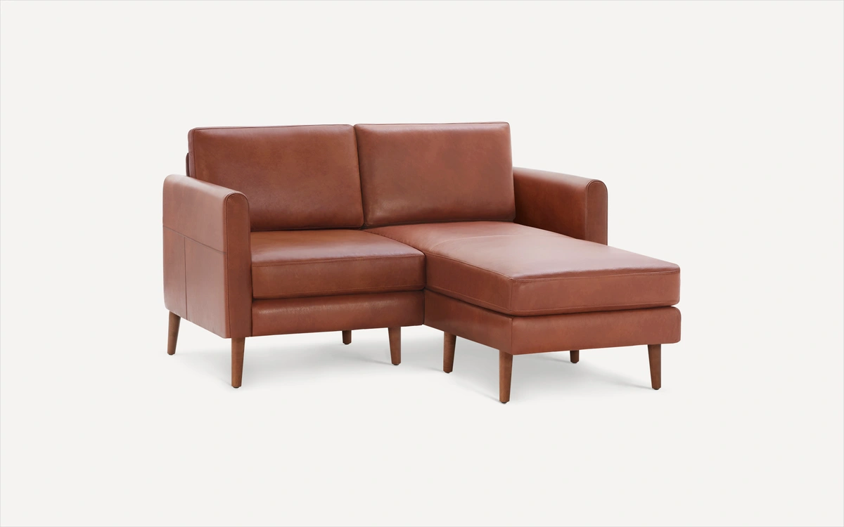 Arch deals nomad sofa