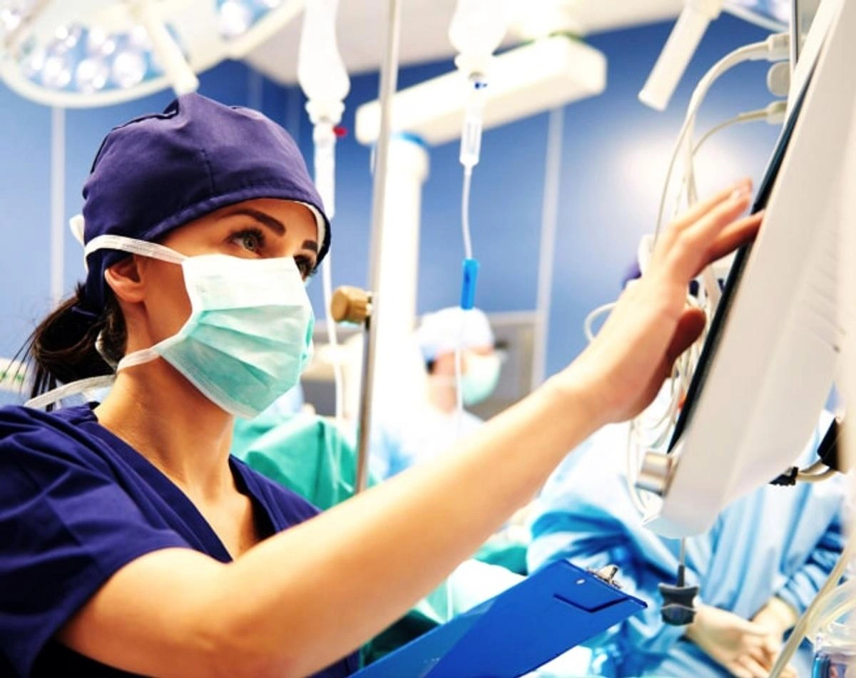 Travel cardiac cath lab tech career guide