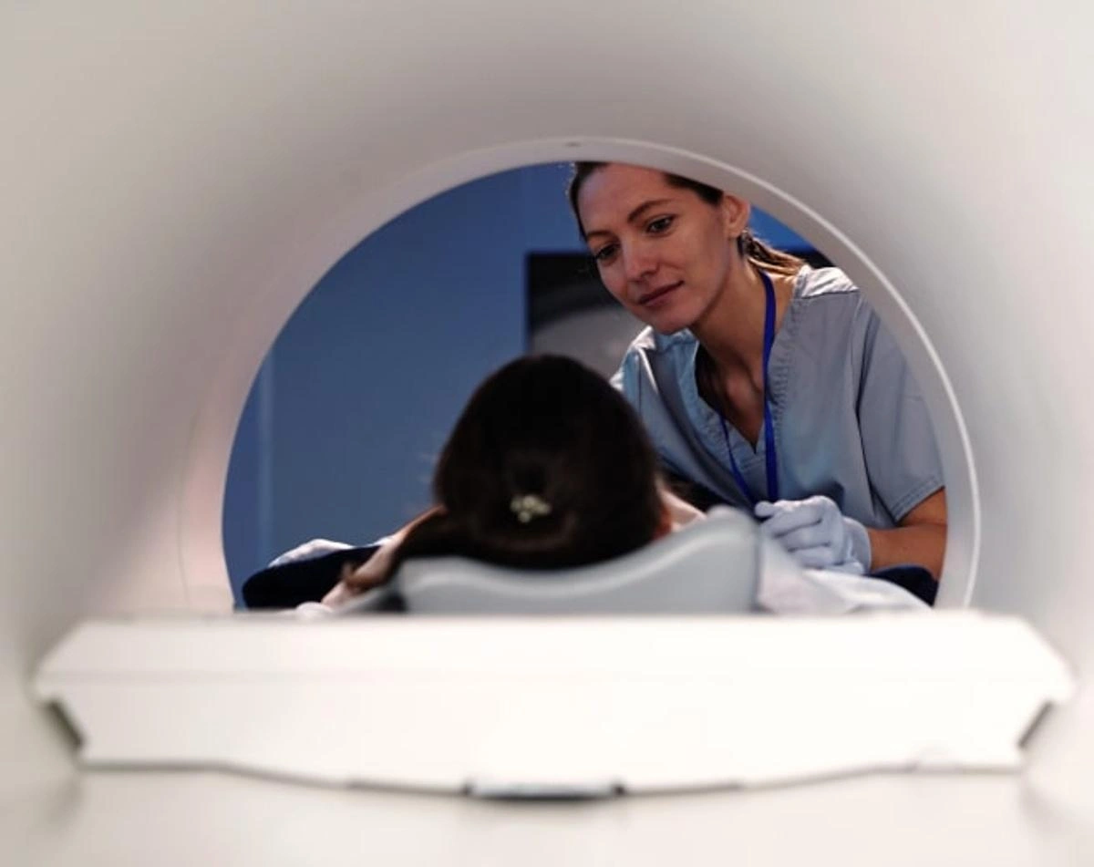 Travel MRI tech frequently asked questions