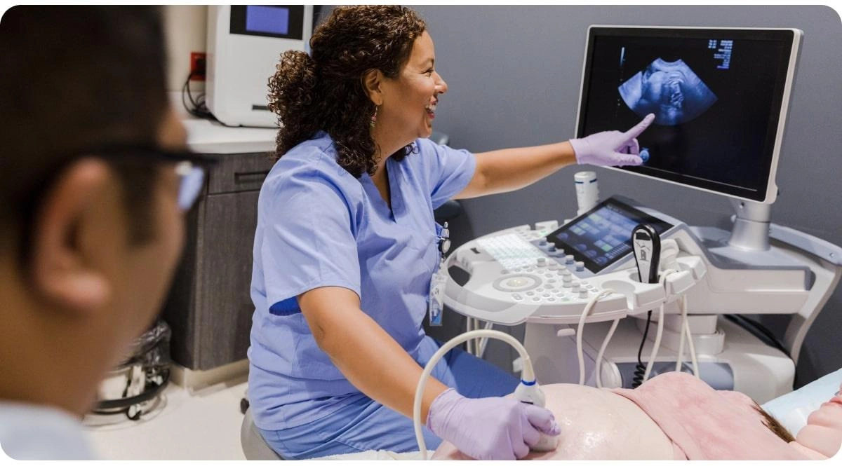 travel ultrasound assignments