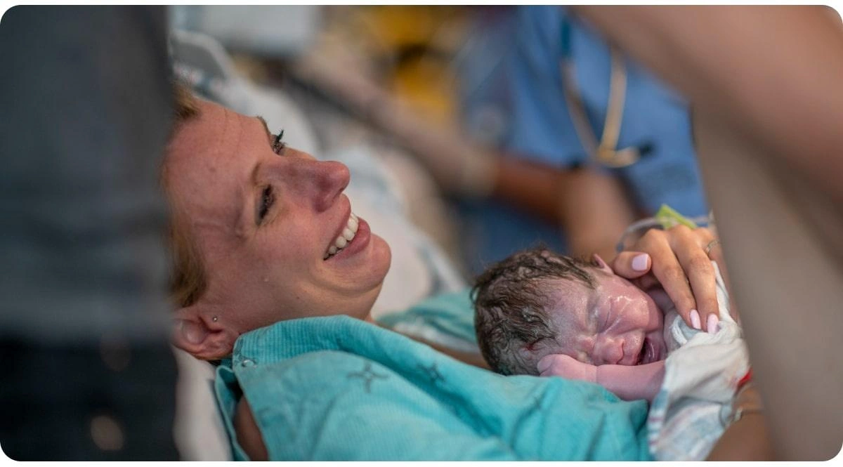 5 Benefits of Being a Labor and Delivery Nurse