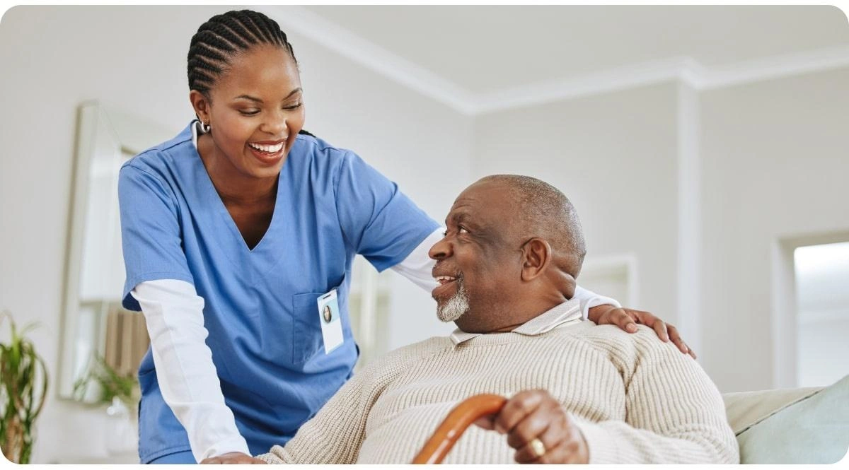 travel nursing jobs long term care