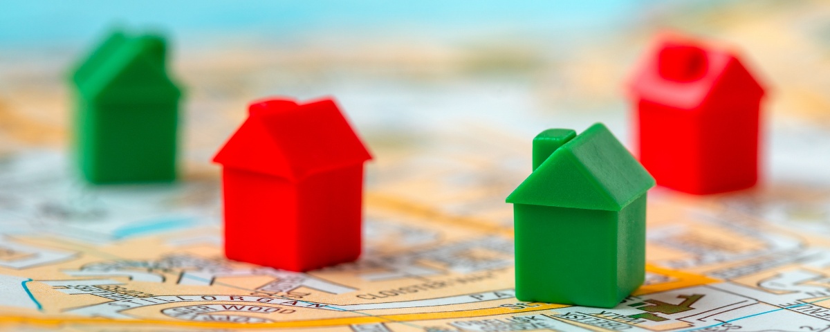 Compravendite immobiliari online dati consultabili dal 2019 Dove.it