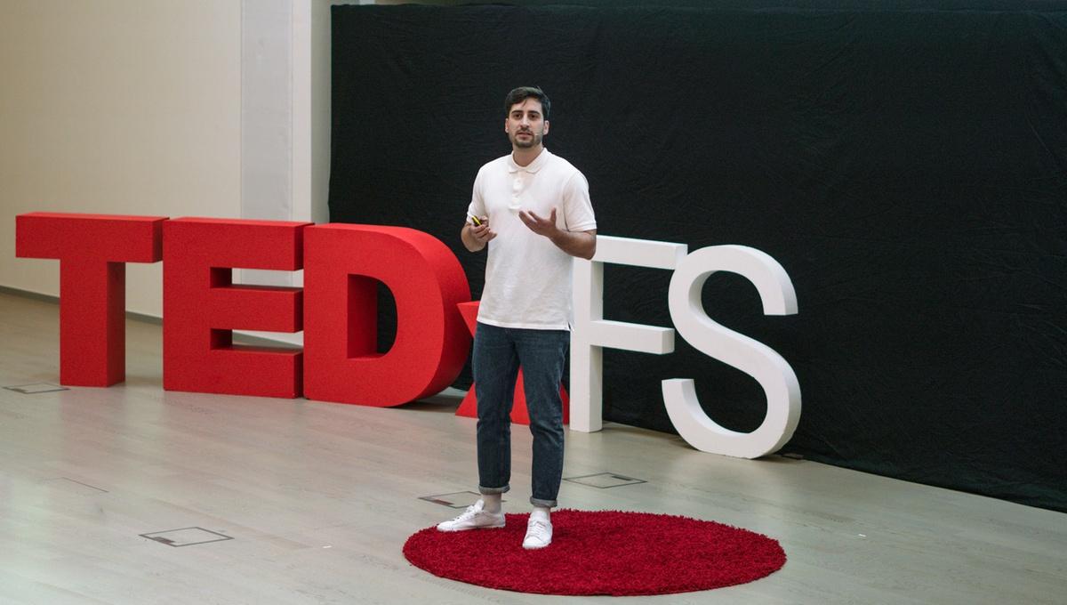 TEDXFs 23
