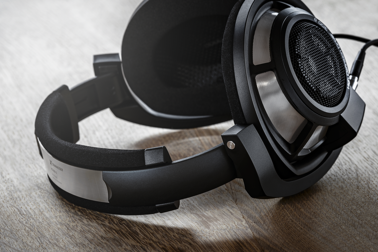 Sennheiser HD 800 S