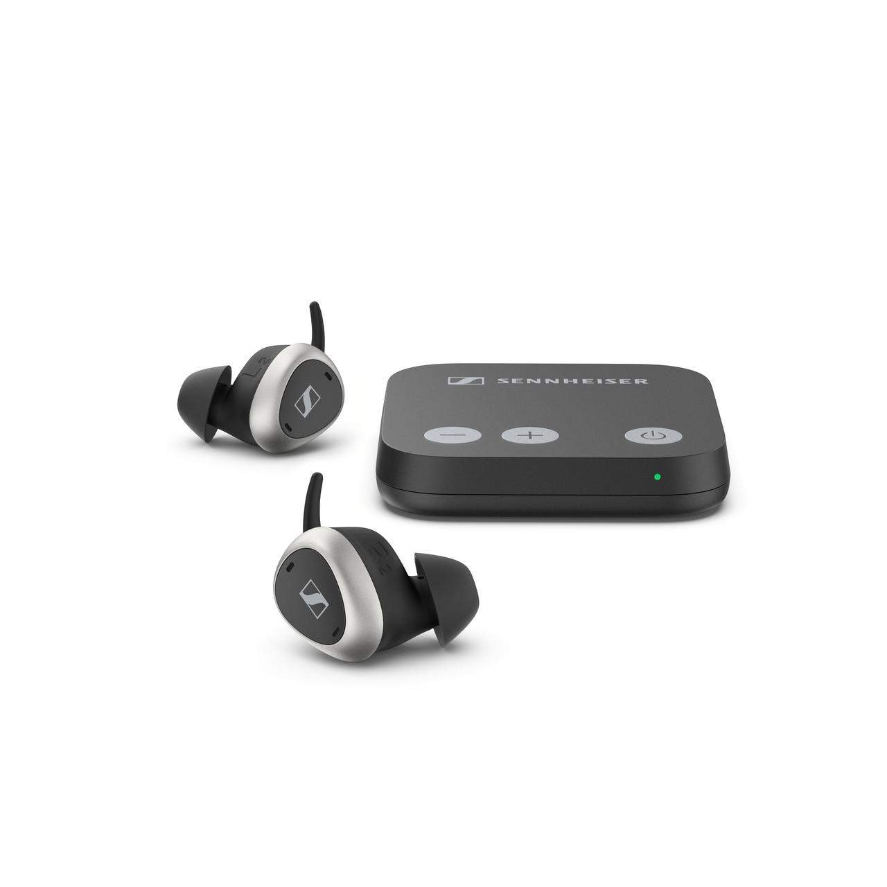 Sennheiser Set 860 Wireless Headphones - TV headset
