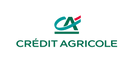 Credit Agricole's logo