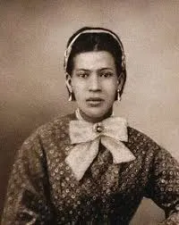 Marie Laveau