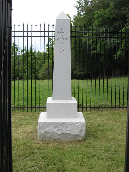 Bell Farm Centerstone