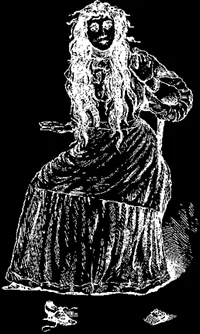 Betsy Bell