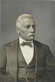 General Pierre G.T. Beauregard