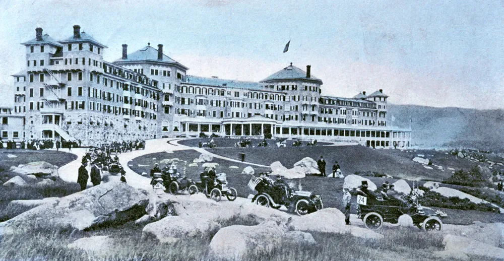 Circa 1902