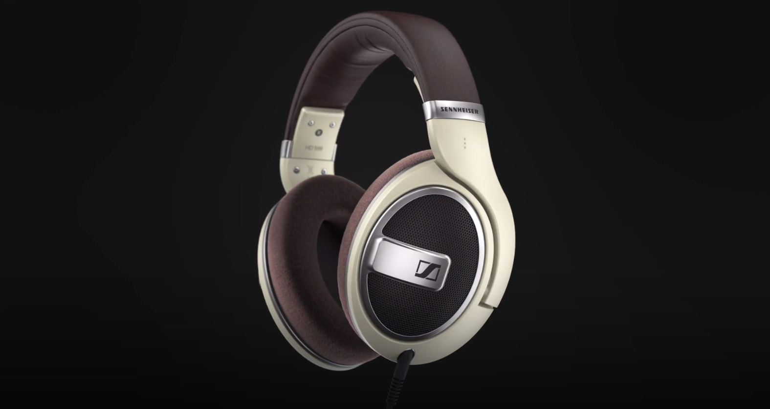 SENNHEISER（ゼンハイザー） HD 599 SE ヘッドホン-