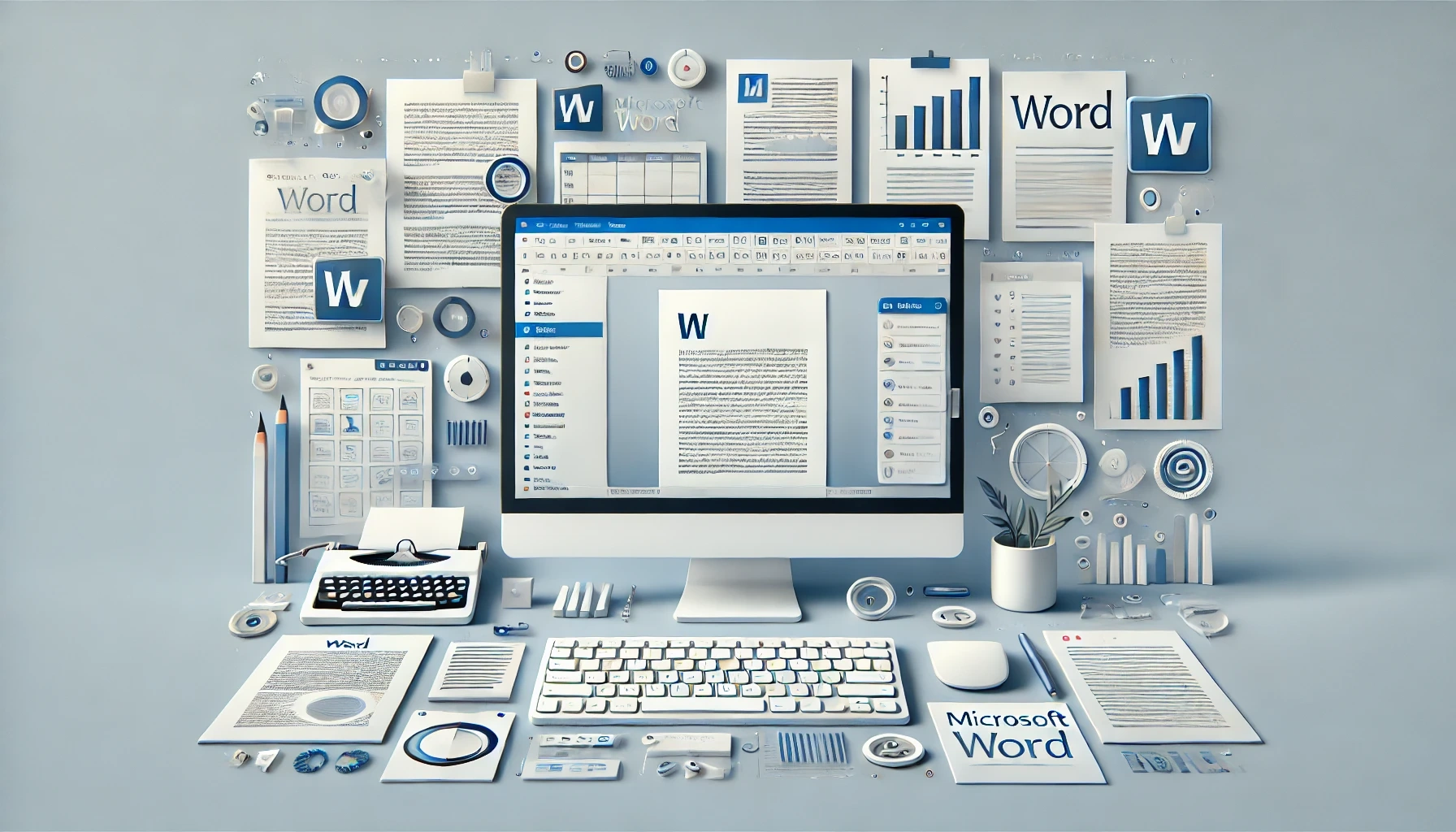 Microsoft Word Documents