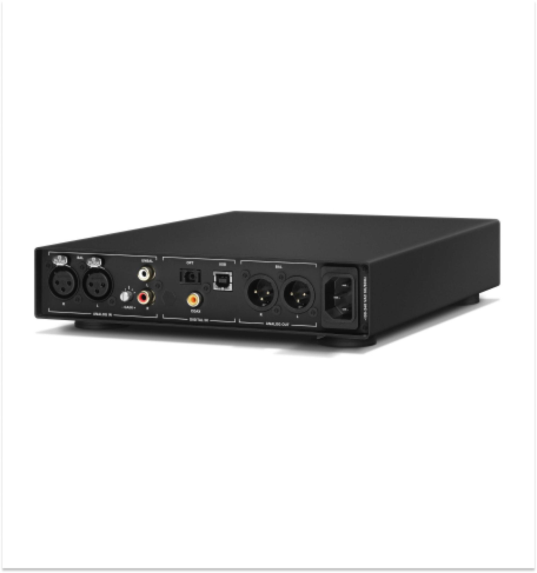 Hd 820 discount & hdv 820