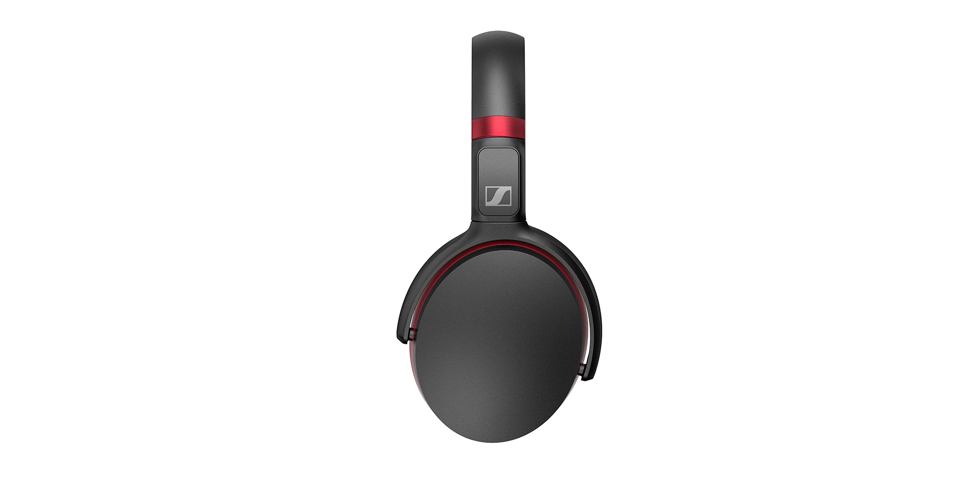 HD 458BT wireless headphones