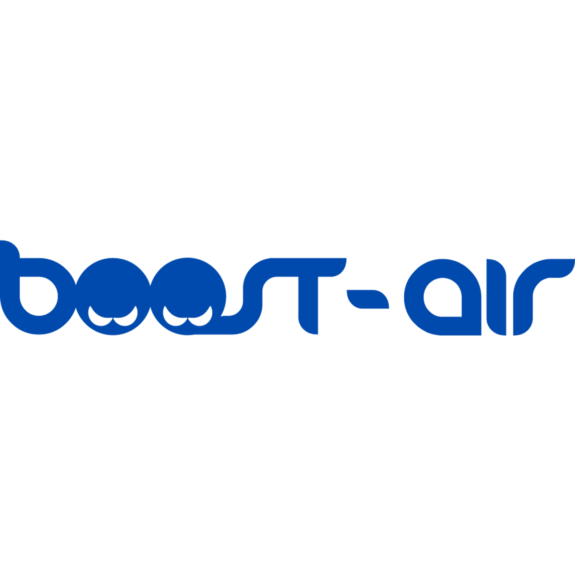 Boost Air