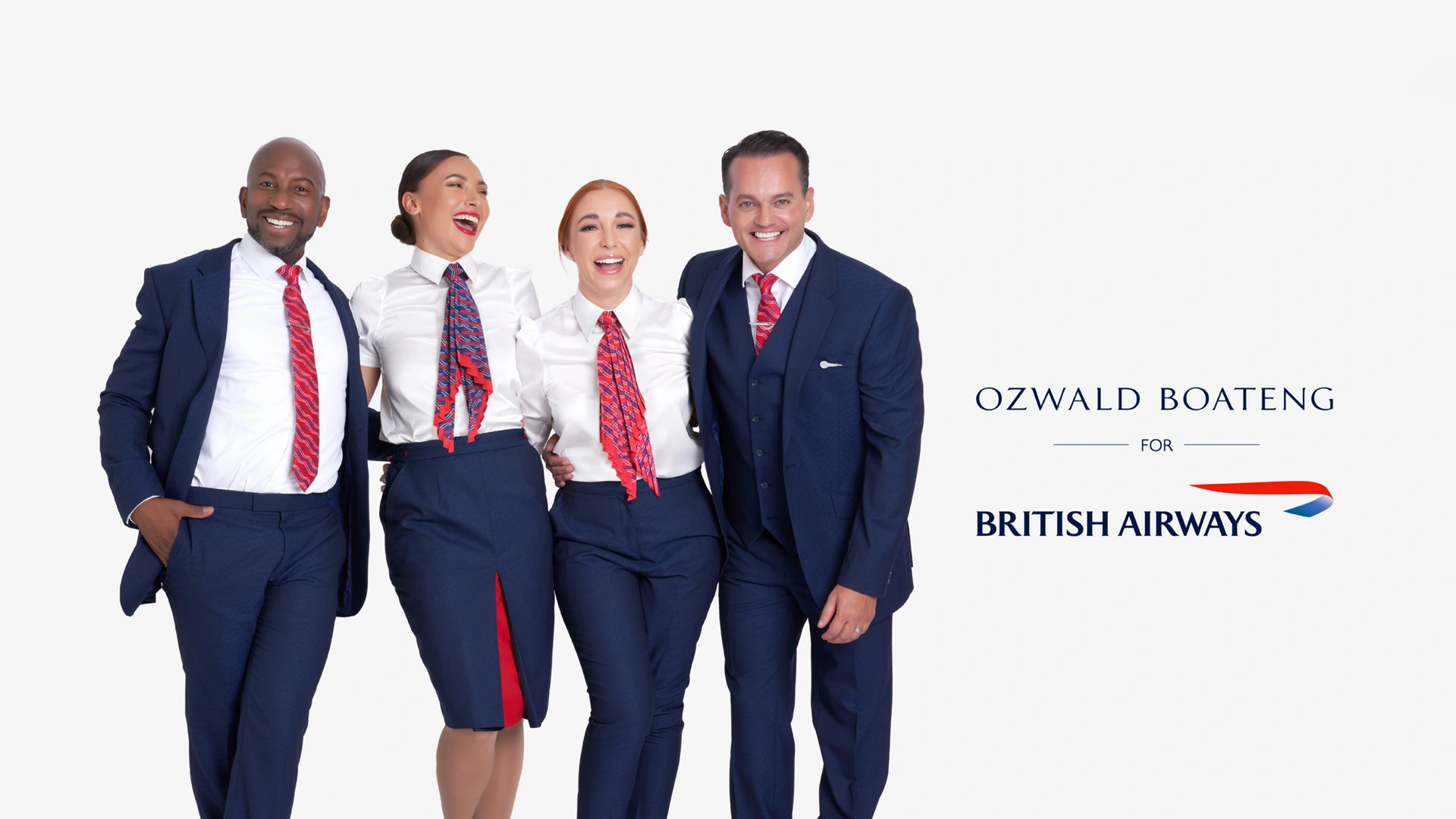 British Airways