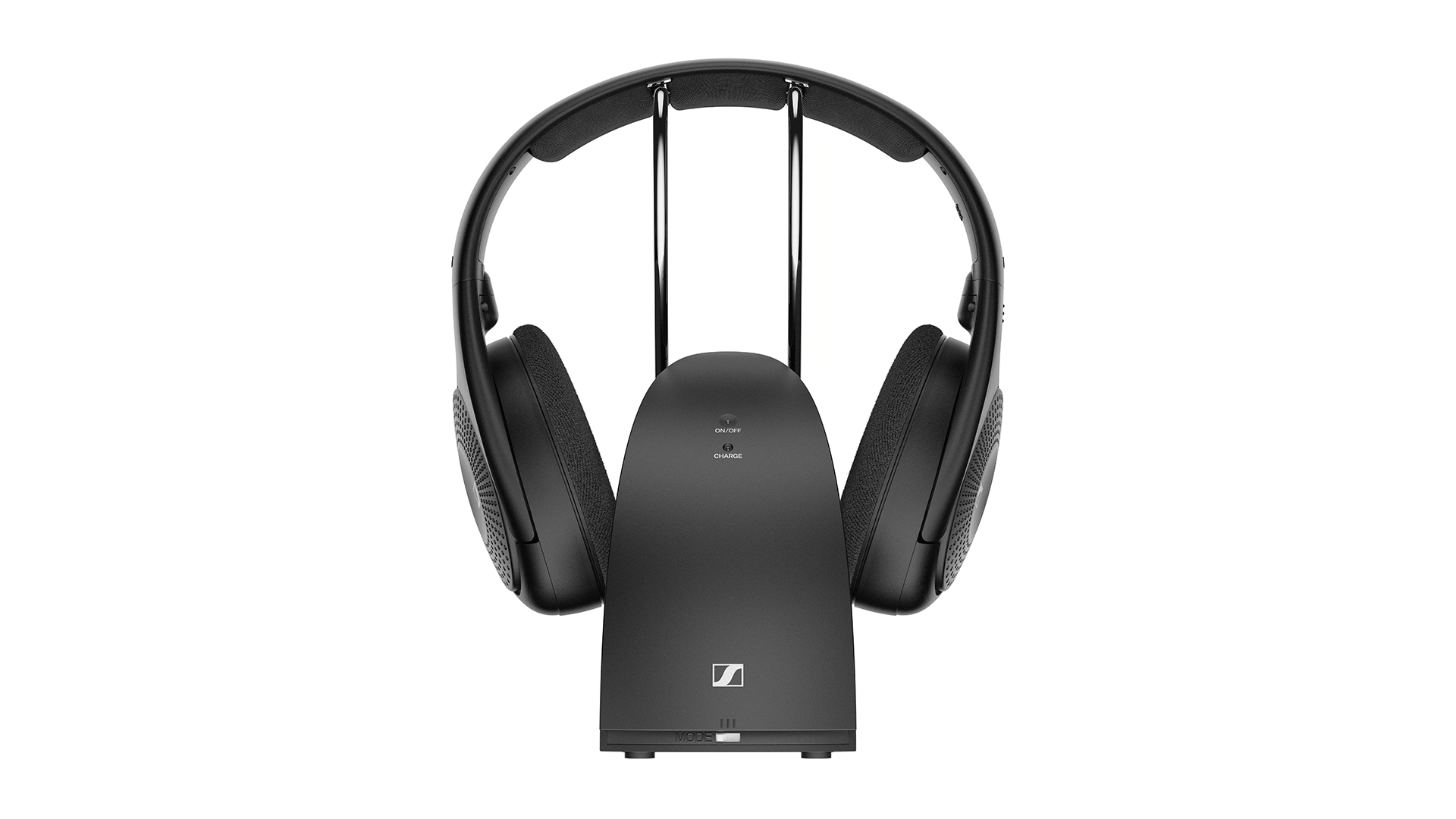 Auriculares Inalámbricos Sennheiser Rs 120 Ii Open Box