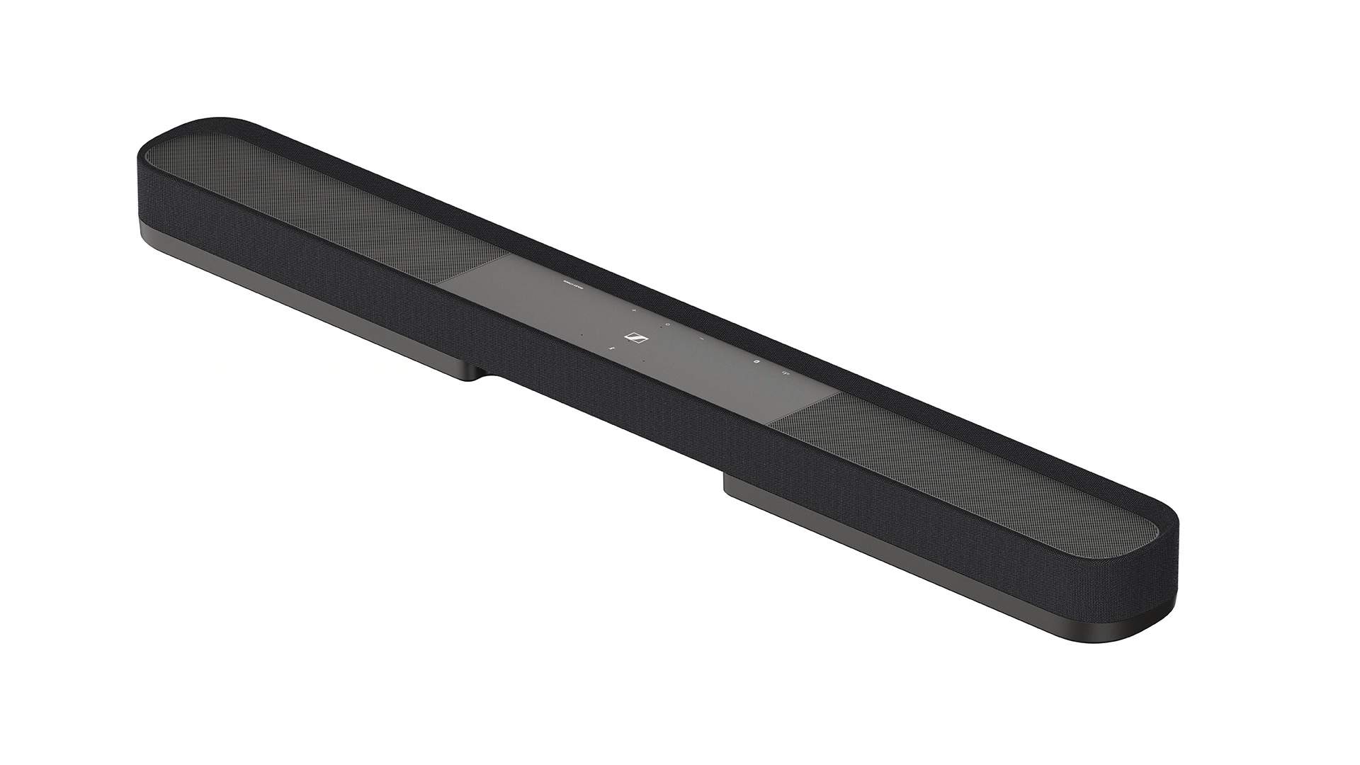 ambeo soundbar Plus Back