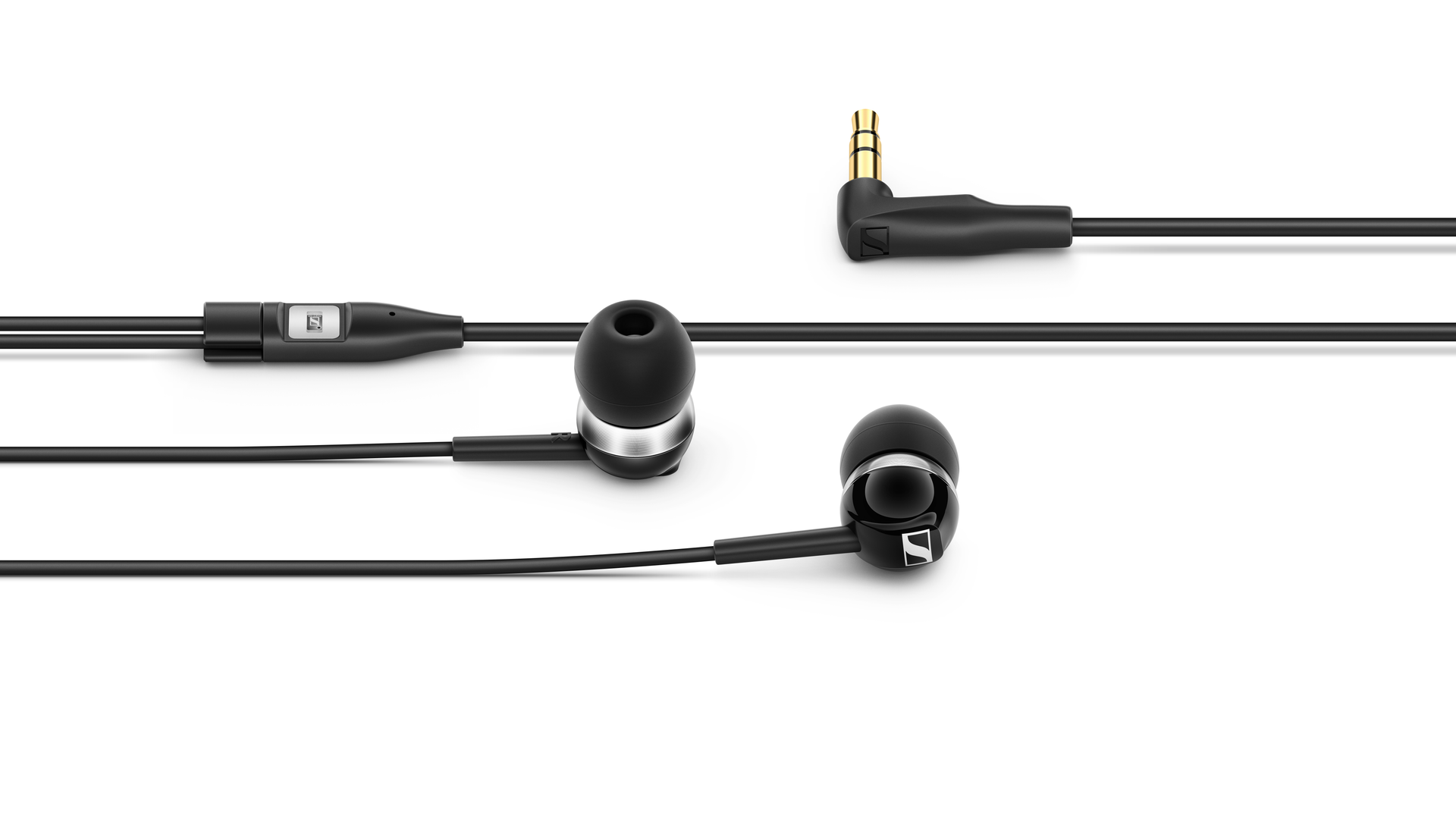 Ecouteur intra-auriculaire sans fil Sennheiser CX 150BT Noir - Ecouteurs -  Achat & prix