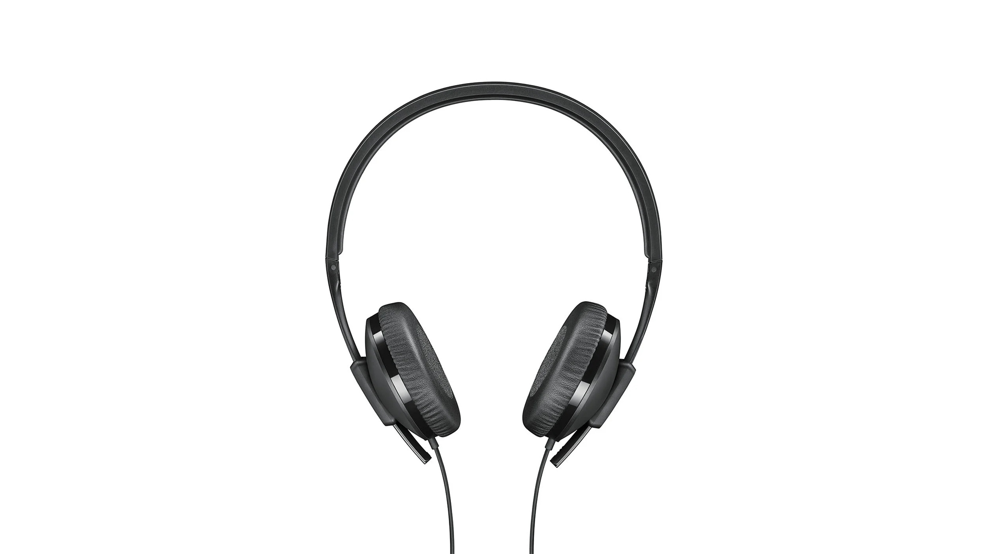 Casque Sennheiser HD600 posé sur la tête Neumann KU 100