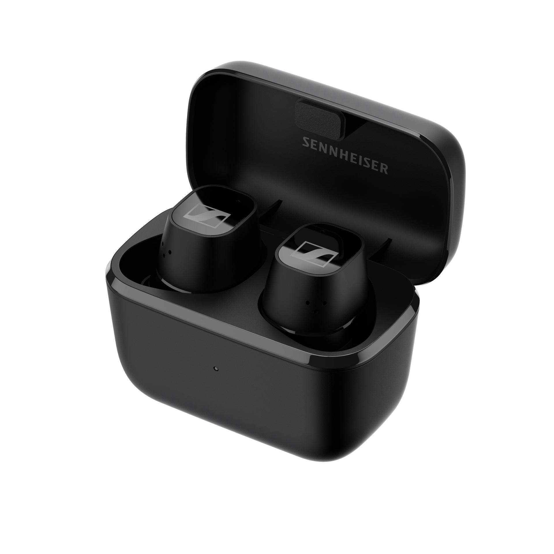 Sennheiser momentum best sale replacement earbuds