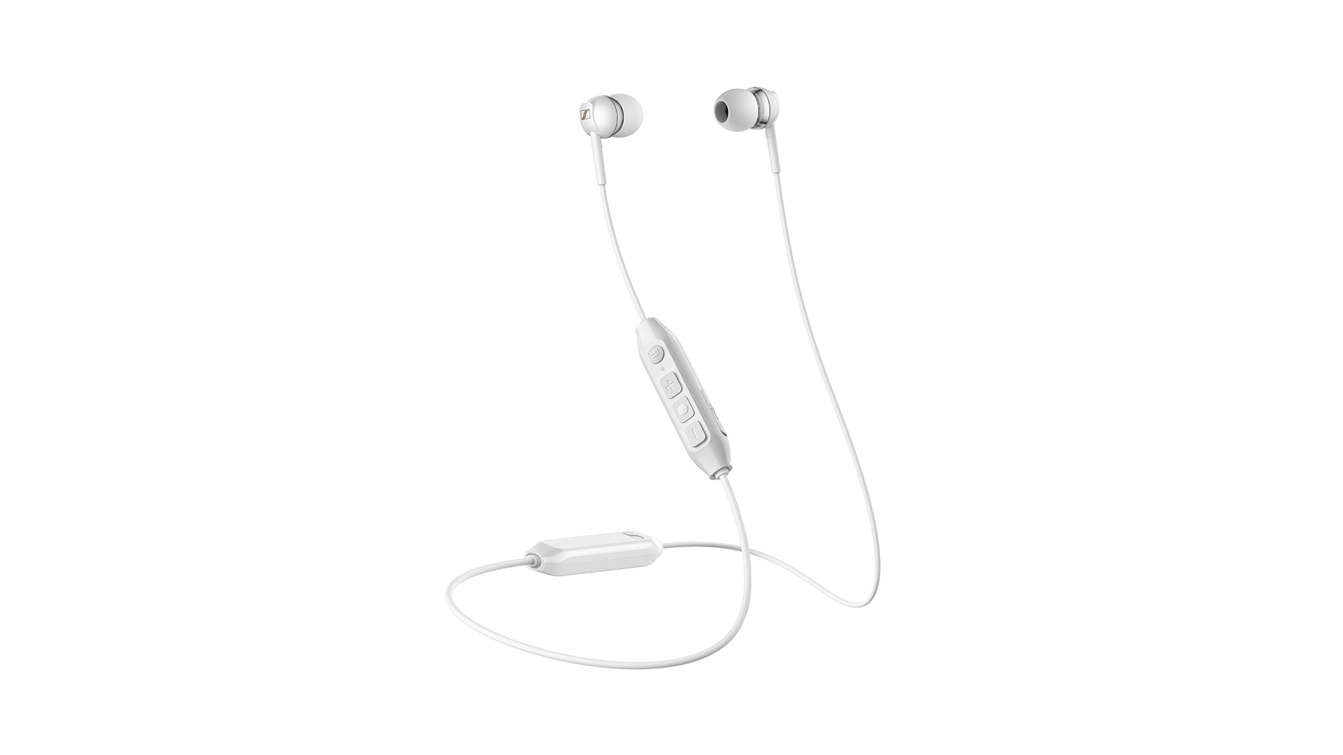 Sennheiser discount neckband bluetooth