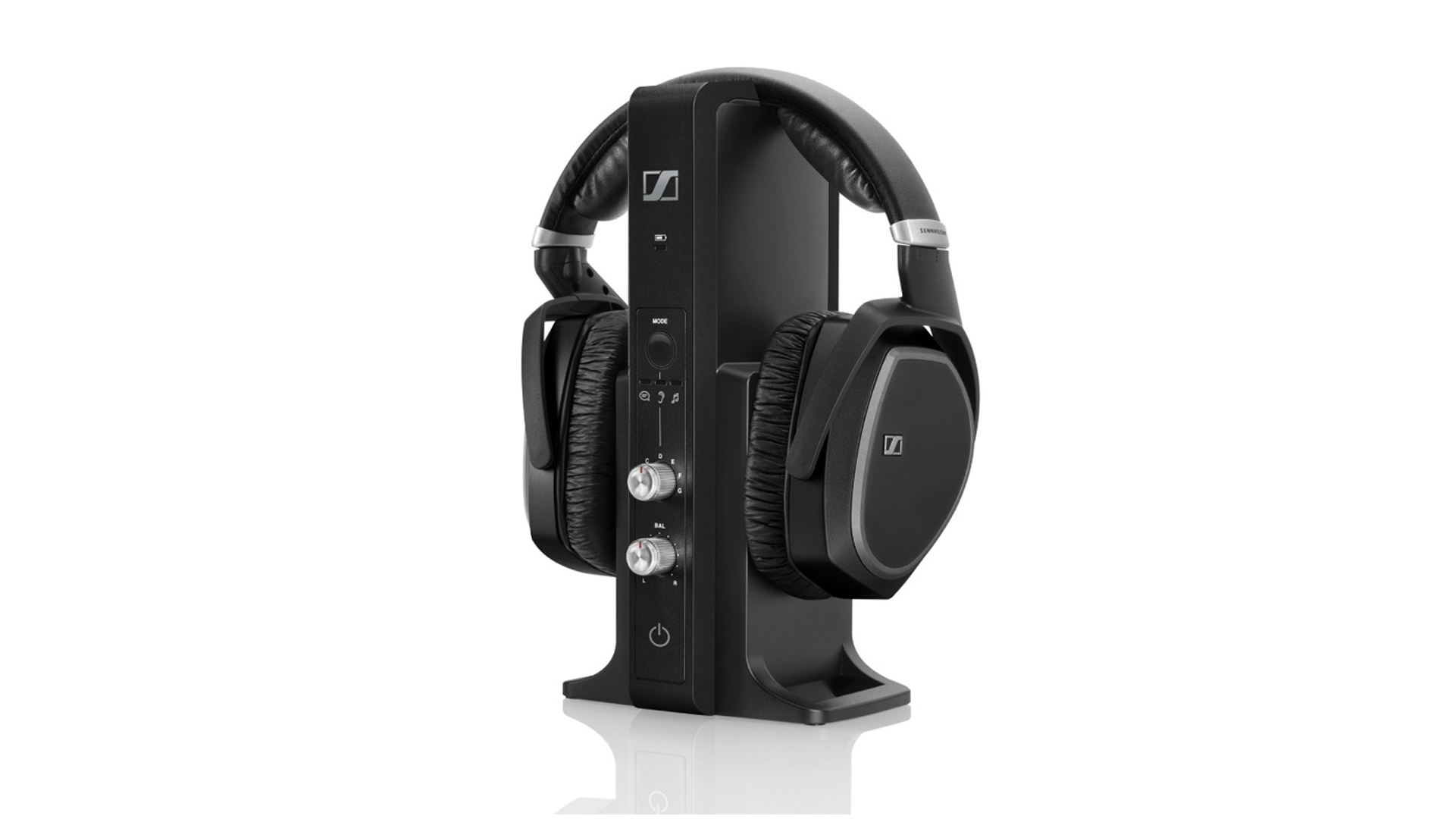 Auriculares para TV Sennheiser HD 35 TV 