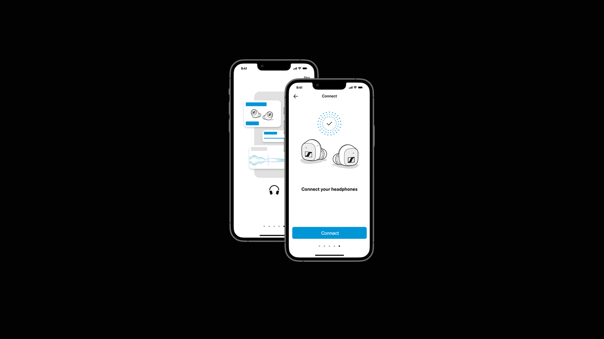 Smart Control App Sennheiser US