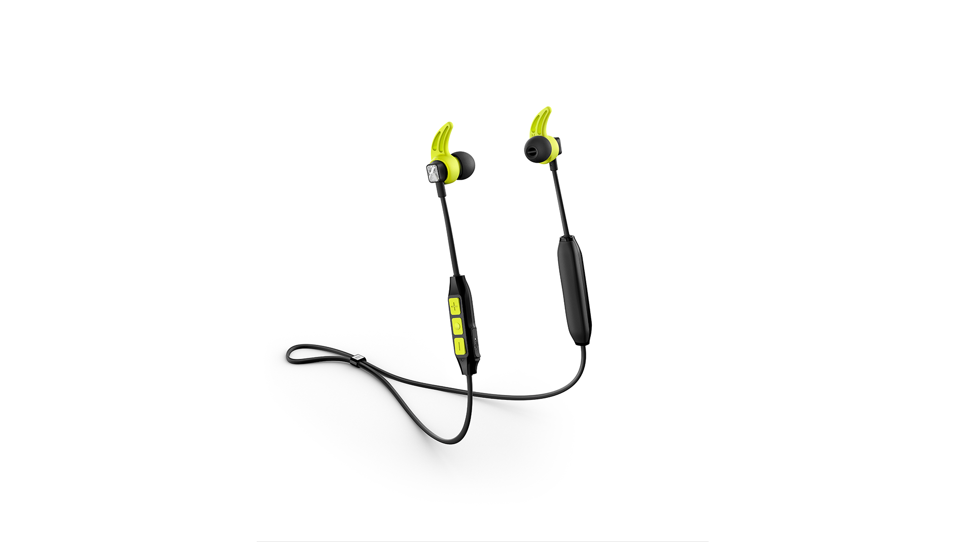 Auriculares deportivos Bluetooth Sennheiser CX Sport